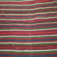 گیلیم دست بافت|گلیم، جاجیم، گبه|ابهر, |دیوار