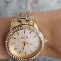 ساعت زنانه اصل Lda