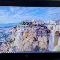 لپ تاپ hp zbook G3 mobile work station