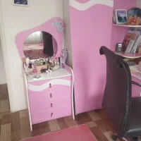 سرویس خواب و میز غذاخوری