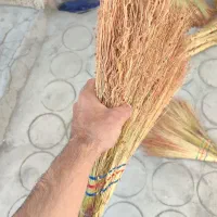 جارو سنتی|لوازم نظافت|مشگین شهر, |دیوار