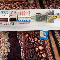 ساخت انواع سایلنت باکس ماینر به صورت هوشمند|قطعات و لوازم جانبی رایانه|شیراز, شهرک صنعتی شیراز|دیوار