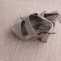 کیف کفش نو|کیف، کفش، کمربند|قم, آزادگان|دیوار