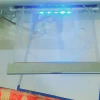 دستگاه دی وی دی|پخش‌کننده DVD و ویدیو|خرم‌آباد, |دیوار