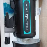 فلاش استودیویی zeniko Qs-300|دوربین عکاسی و فیلم‌برداری|اصفهان, بهارستان|دیوار