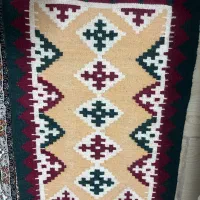 گلیم دست باف