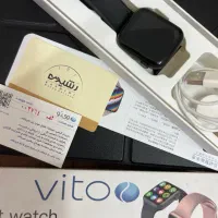 ساعت هوشمند vito