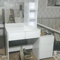 میز ارایش کنسول|بوفه، ویترین، کنسول|ایلام, |دیوار