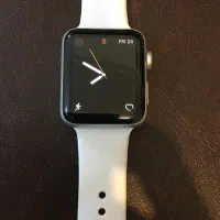 اپل واچ سری ۳ ۴۲ میل کلکسیونی|ساعت|مشهد, آزادشهر|دیوار