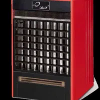 بخاری گازی انرژی ۶۴۰ فن آلمان