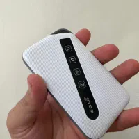 مودم جیبی 4g دی لینک d link lte|مودم و تجهیزات شبکه|اصفهان, وحید|دیوار