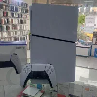 ps5 اسلیم دو دسته فول بازی
