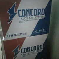 CONCIRDباطری تلفنی ،صبا باتری،اوربیتال،سپاهان،