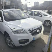 خودرو لیفان ایکس 60 اتومات