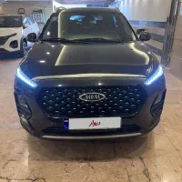 ام وی ام ایکس ۲۲ پرو اتومات مدل ۱۴۰۲ بدون رنگ