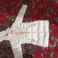 پالتو در حد نو|لباس|یاسوج, |دیوار