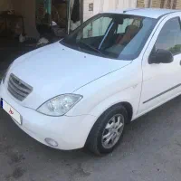 تیبا ۲ مدل ۹۷ تمیز بدون رنگ ۱۰۰تا کار