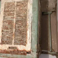 فروش و  خریدار کولر آبی پوسیده خراب سوخته