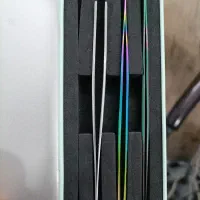 وسایل اکستنشن مژه|آرایشی، بهداشتی، درمانی|گرگان, |دیوار