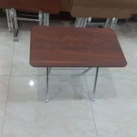 جلو مبلی وعسلی|مبلمان خانگی و میز عسلی|تهران, منیریه|دیوار