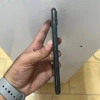 iphone 11promax 256 gig|موبایل|همدان, |دیوار
