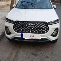 تیگو۷ پرو پریمیوم ۱۴۰۳ سفید