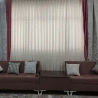 مبل در حد نو شیک راحتی