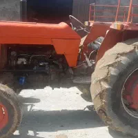 تراکتور ۱۸۵ فرگوسن|خودرو سنگین|فریدونشهر, |دیوار