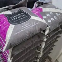 خاک کربن دار کتلو catlo