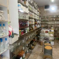 مغازه عطاری|اجارهٔ مغازه و غرفه|مشهد, یوسفیه (شهرک غرب)|دیوار