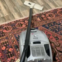 فروش جارو‌برقی|جاروبرقی، جارو شارژی، بخارشو|چالوس, |دیوار