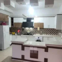 فروش آپارتمان ۸۳ متری عروس دامادی بی نظیر|فروش آپارتمان|اندیشه, شهرک مریم|دیوار