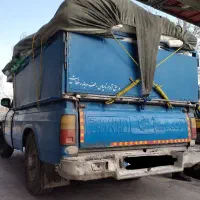 بار نیسان
