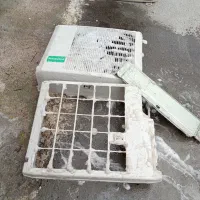 کولر پکیج آبگرمکن بخاری لباسشویی|خدمات پیشه و مهارت|لاهیجان, بازکیاگوراب|دیوار