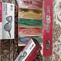 عینک سه بعدی