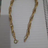 گردنبند شانل