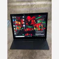 لپ تاپ و تبلت لنوو یوگا x1 i7  gen3 i7 8660u|رایانه همراه|تهران, میدان ولیعصر|دیوار