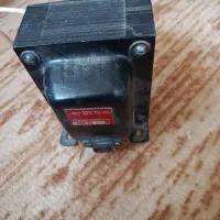 ترانس 110 بخاری ژاپنی نو|سایر لوازم برقی|بیرجند, |دیوار