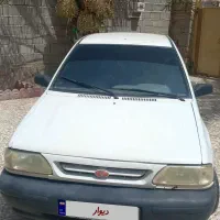 پراید ۱۳۱مدل۱۳۹۵