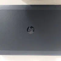 لپ تاپ laptop hp zbook 17 g3 vga (4gb)|رایانه همراه|تهران, فلسطین (میدان انقلاب)|دیوار