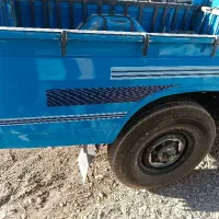 زامیاد مدل 99|خودرو سواری و وانت|سراوان, |دیوار