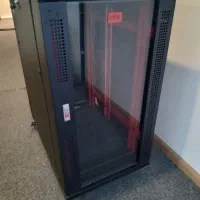 رک ایستاده 22 یونیت عمق 100