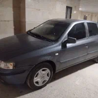 سمند x7 85
