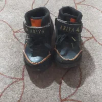 کفش بچه گانه