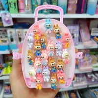 انگشتر فری سایز لبوبو