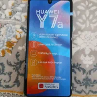 گوشی هواویy7a