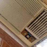 فروش وخریدار کولر گازی سوخته و سالمه