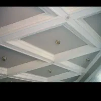 گچ کاری وگچبری دستی|خدمات پیشه و مهارت|گنبد کاووس, |دیوار