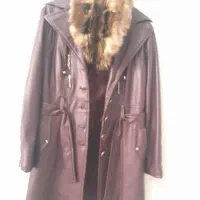 کاپشن پسرانه و پالتو زنانه|لباس|اراک, |دیوار