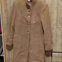 پالتوی زنونه مزون دوری فقط ۲۵۰ تومن|لباس|بندر انزلی, عباس آباد|دیوار